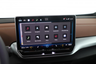 VW ID.4 Gebrauchtwagen