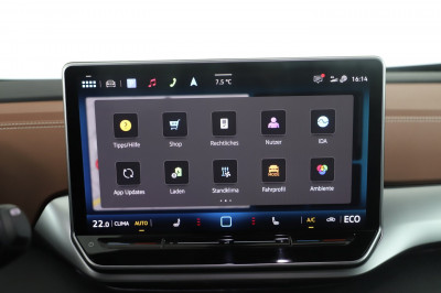 VW ID.4 Gebrauchtwagen