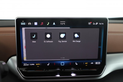 VW ID.4 Gebrauchtwagen