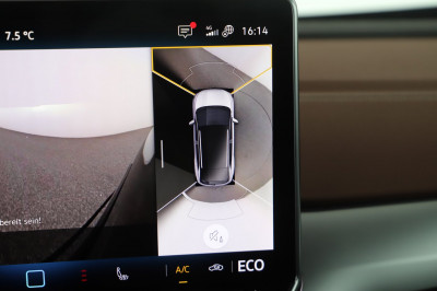 VW ID.4 Gebrauchtwagen