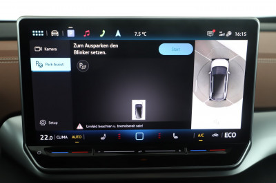 VW ID.4 Gebrauchtwagen