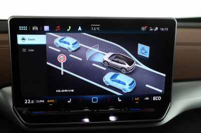 VW ID.4 Gebrauchtwagen