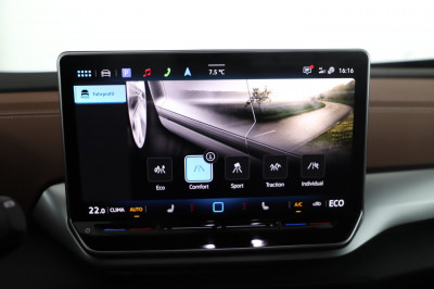 VW ID.4 Gebrauchtwagen