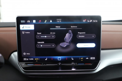 VW ID.4 Gebrauchtwagen