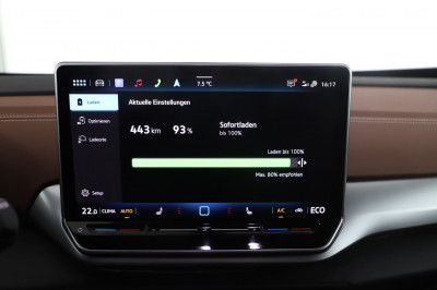 VW ID.4 Gebrauchtwagen