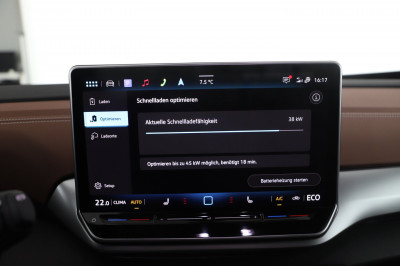 VW ID.4 Gebrauchtwagen