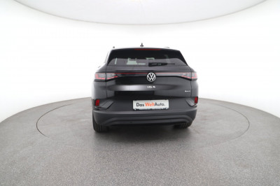VW ID.4 Gebrauchtwagen