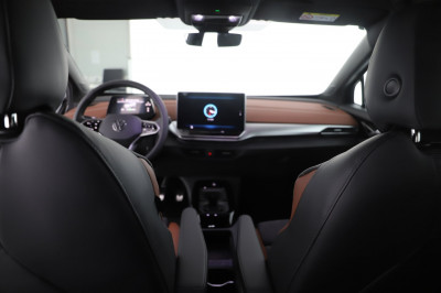 VW ID.4 Gebrauchtwagen