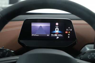 VW ID.4 Gebrauchtwagen