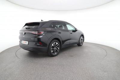 VW ID.4 Gebrauchtwagen