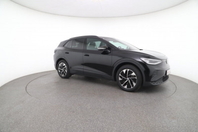 VW ID.4 Gebrauchtwagen