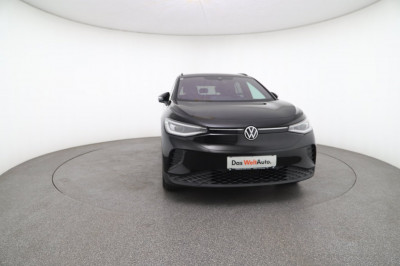 VW ID.4 Gebrauchtwagen