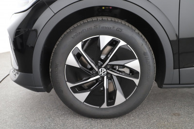 VW ID.4 Gebrauchtwagen