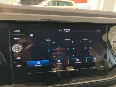 VW Polo Gebrauchtwagen