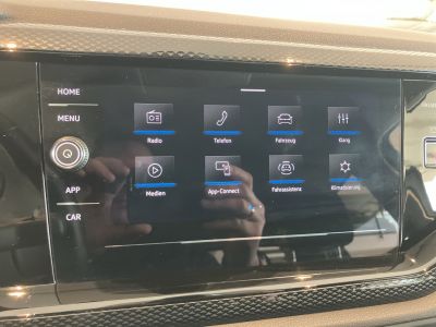 VW Polo Gebrauchtwagen