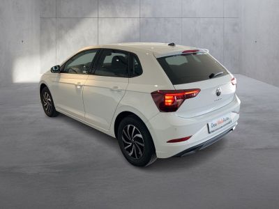 VW Polo Gebrauchtwagen