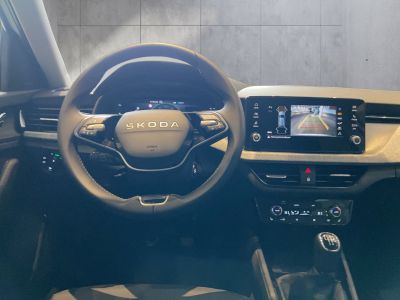 Skoda Kamiq Gebrauchtwagen