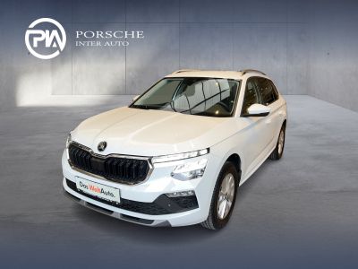 Skoda Kamiq Gebrauchtwagen