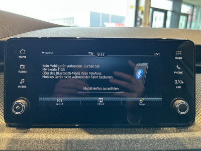 Skoda Kamiq Gebrauchtwagen