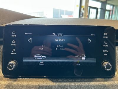 Skoda Kamiq Gebrauchtwagen