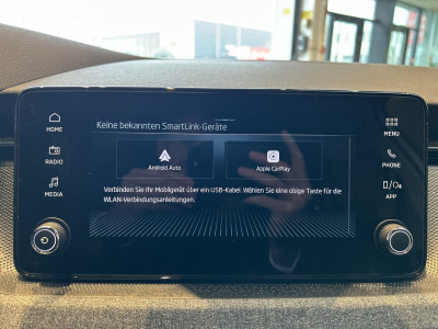 Skoda Kamiq Gebrauchtwagen