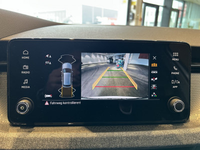 Skoda Kamiq Gebrauchtwagen