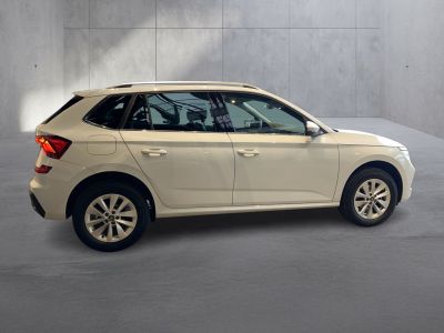 Skoda Kamiq Gebrauchtwagen