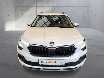 Skoda Kamiq Gebrauchtwagen
