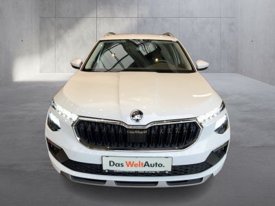 Skoda Kamiq Gebrauchtwagen