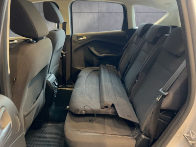 Ford C-MAX Gebrauchtwagen