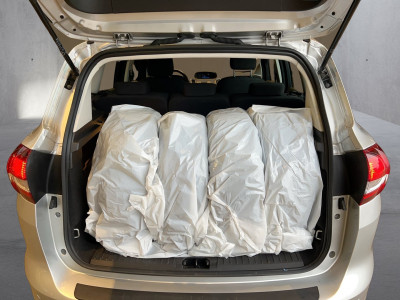 Ford C-MAX Gebrauchtwagen