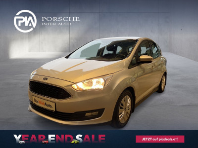 Ford C-MAX Gebrauchtwagen