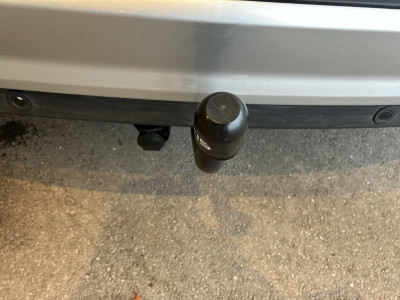 Ford C-MAX Gebrauchtwagen