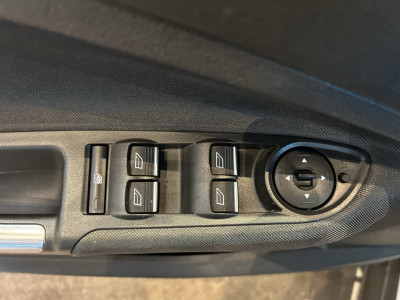 Ford C-MAX Gebrauchtwagen