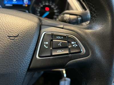 Ford C-MAX Gebrauchtwagen