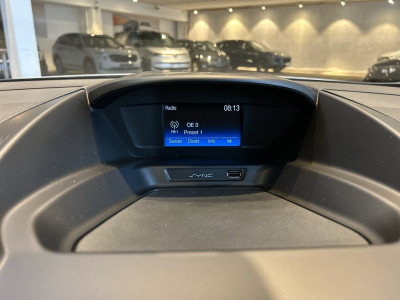 Ford C-MAX Gebrauchtwagen