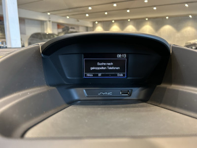 Ford C-MAX Gebrauchtwagen