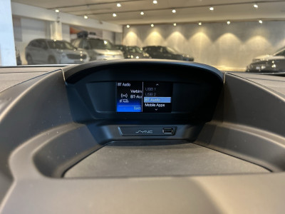 Ford C-MAX Gebrauchtwagen