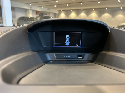 Ford C-MAX Gebrauchtwagen