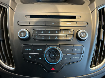 Ford C-MAX Gebrauchtwagen