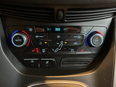 Ford C-MAX Gebrauchtwagen