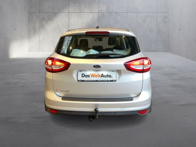 Ford C-MAX Gebrauchtwagen