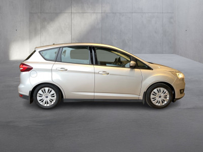 Ford C-MAX Gebrauchtwagen