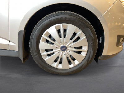 Ford C-MAX Gebrauchtwagen