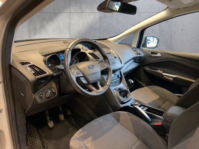 Ford C-MAX Gebrauchtwagen