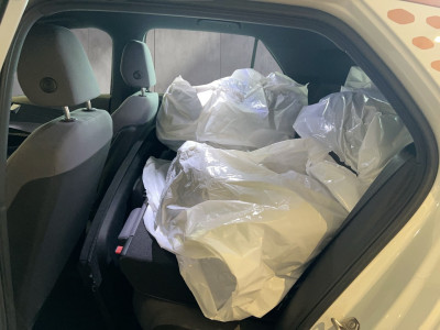 VW ID.3 Gebrauchtwagen