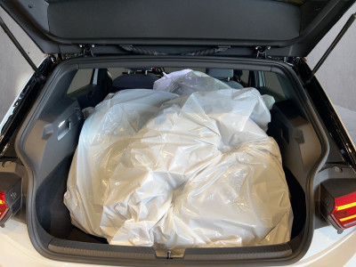 VW ID.3 Gebrauchtwagen