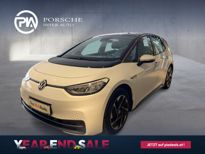 VW ID.3 Gebrauchtwagen