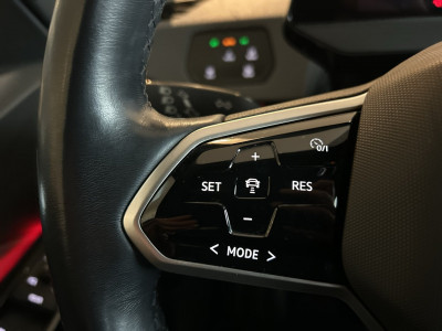 VW ID.3 Gebrauchtwagen