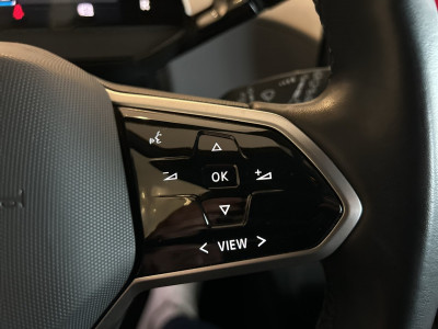 VW ID.3 Gebrauchtwagen